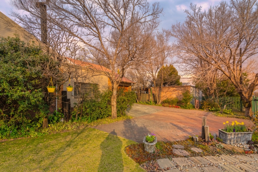 4 Bedroom Property for Sale in Jordania Free State